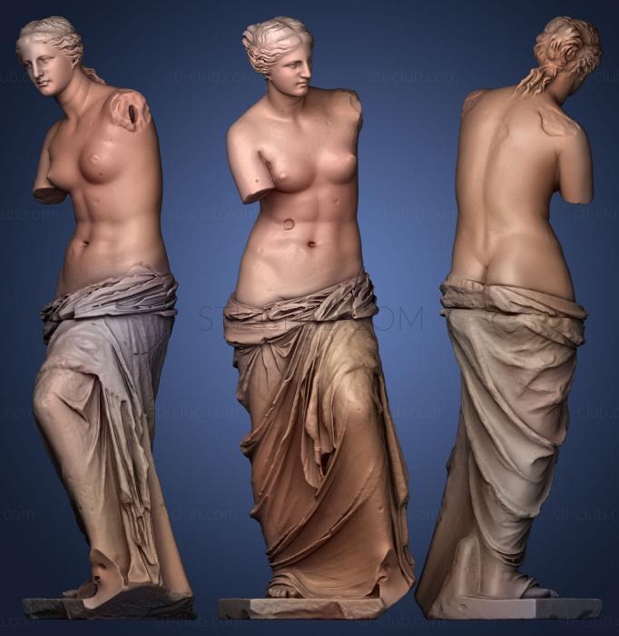 Venus de Milo